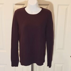 Victorinox Cashmere sweater